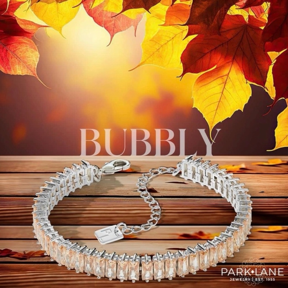Park Lane Bubbly Bracelet